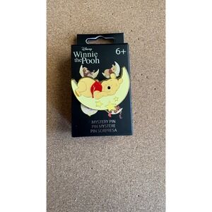 Loungefly Disney Winnie the Pooh Moon Nap Blind Box - Pooh Bear